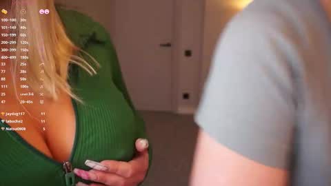 Criss  online show from 11, 3, 2026