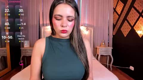 Snapshot of zara_smtih chatting on 1, 10, 2025 zara_smtih online show from 1, 10, 2025