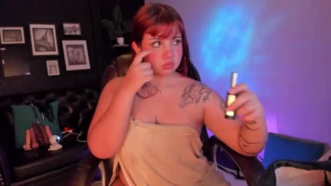 Snapshot of zara_snow chatting on 3, 7, 2026 zara online show from 3, 7, 2026