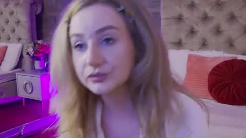 Snapshot of zarablair chatting on 5, 6, 2026 ZaraBlair online show from 5, 6, 2026