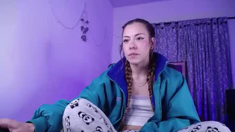 Snapshot of zaracollinx chatting on 8, 3, 2025 Zara online show from 8, 3, 2025