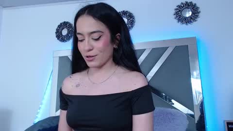 zaradames_ online show from 13, 1, 2025