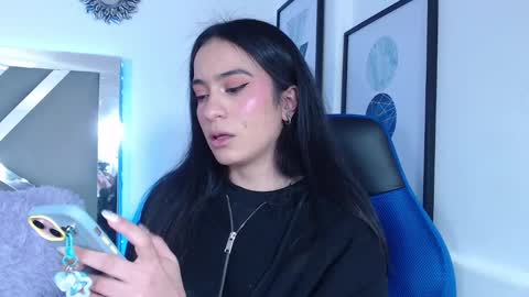 zaradames_ online show from 16, 1, 2025