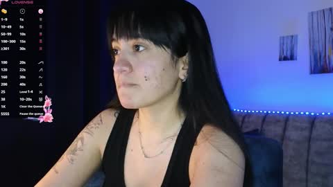 zaradames_ online show from 2, 10, 2025