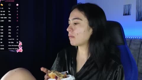 zaradames_ online show from 18, 12, 2025