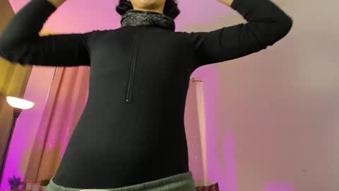 Snapshot of zaradulce chatting on 12, 1, 2026 Zara . online show from 12, 1, 2026