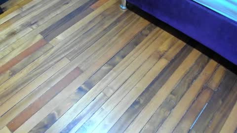 Zarah Andrews online show from 8, 1, 2026