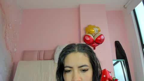 Snapshot of zarah_torres chatting on 20, 9, 2025 Zarah online show from 20, 9, 2025