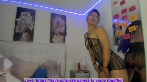 Snapshot of zarahbennet chatting on 13, 5, 2026 Zarah online show from 13, 5, 2026