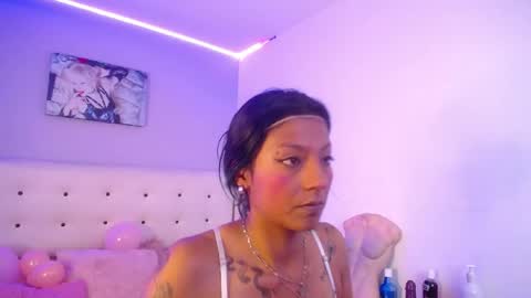 Snapshot of zarahbennet chatting on 15, 5, 2026 Zarah online show from 15, 5, 2026
