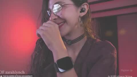 Miss Lynch   Next show  2911 online show from 15, 11, 2025