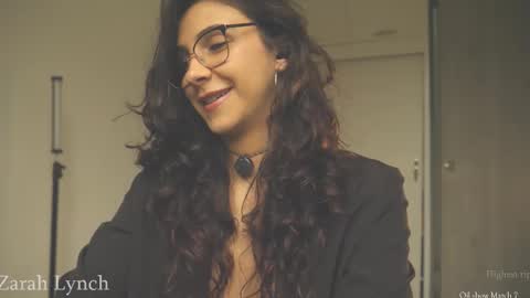 Miss Lynch   Next show  2911 online show from 26, 2, 2026