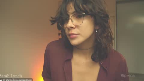 Miss Lynch   Next show  2911 online show from 20, 5, 2026