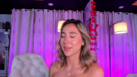 Snapshot of zarajener chatting on 15, 5, 2026 online show from 15, 5, 2026