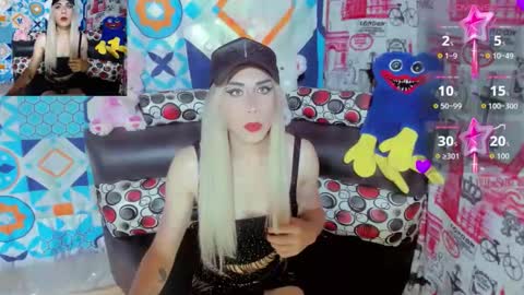 Snapshot of zaramasoler chatting on 1, 3, 2026 zamara soler online show from 1, 3, 2026