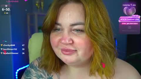 Lola online show from 6, 12, 2024