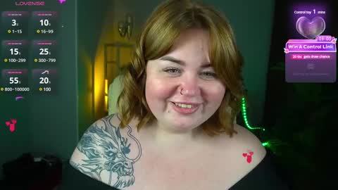 Lola online show from 7, 12, 2024