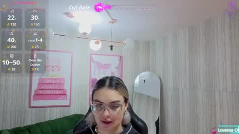 Snapshot of zarcasutra_t chatting on 3, 6, 2026 Isabella online show from 3, 6, 2026