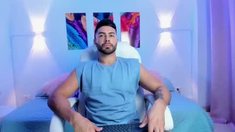 Zarek online show from 18, 9, 2025