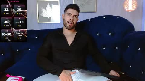 Zarek online show from 22, 10, 2025