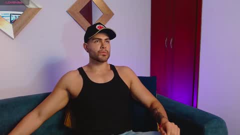 Zarek online show from 22, 11, 2025