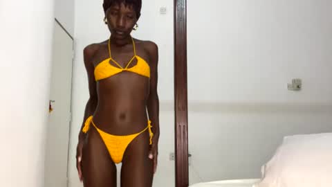 zaria_amara online show from 21, 6, 2026