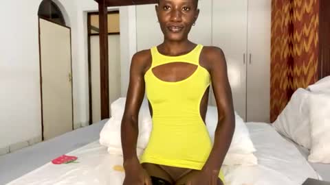zaria_amara online show from 20, 7, 2026