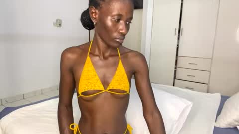 zaria_amara online show from 26, 7, 2026