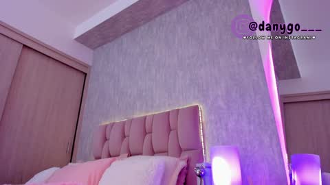 Zariana online show from 3, 2, 2025