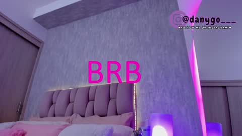 Zariana online show from 8, 2, 2025