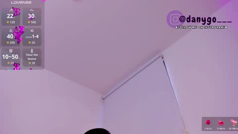 Zariana online show from 21, 9, 2025