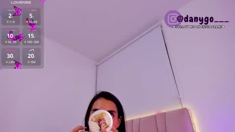 Zariana online show from 30, 9, 2025