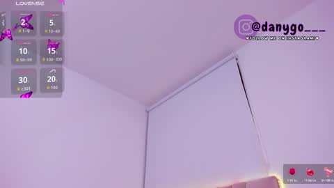 Zariana online show from 5, 10, 2025