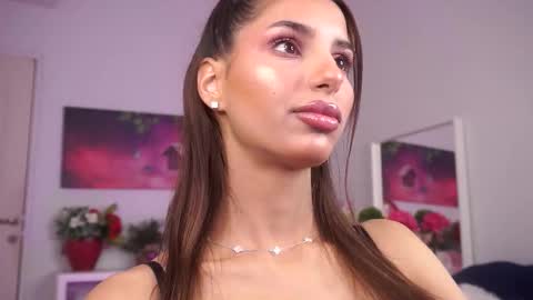 Snapshot of zariavera chatting on 1, 10, 2025 zariavera online show from 1, 10, 2025