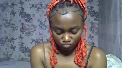 zarinamarlin online show from 26, 2, 2026