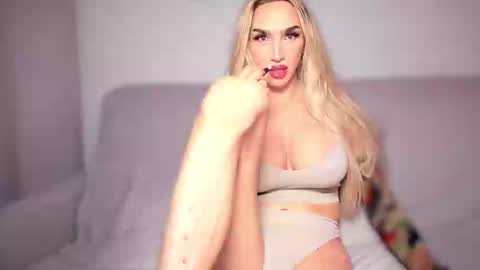 ZARINA online show from 14, 2, 2025