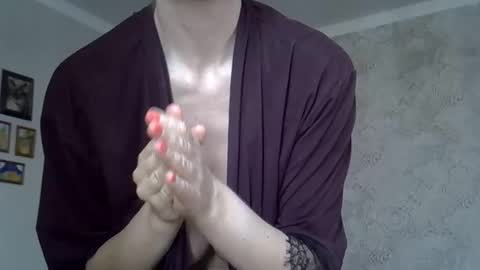 Zarina Swift online show from 23, 3, 2026