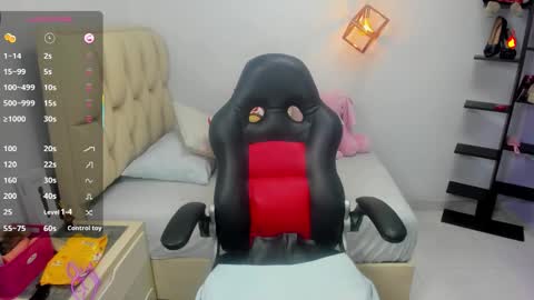 zarith_prada online show from 15, 11, 2025