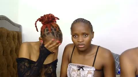 Zariyah online show from 7, 7, 2026