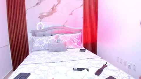 Zasha B online show from 2, 11, 2025