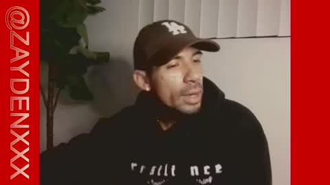 zayden online show from 28, 10, 2025