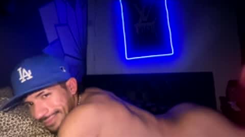 zayden online show from 10, 3, 2026