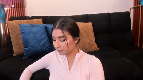  Zayda  online show from 17, 10, 2025