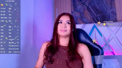  Zayda  online show from 5, 12, 2025