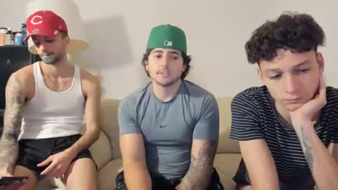 Zay lanez online show from 4, 2, 2025