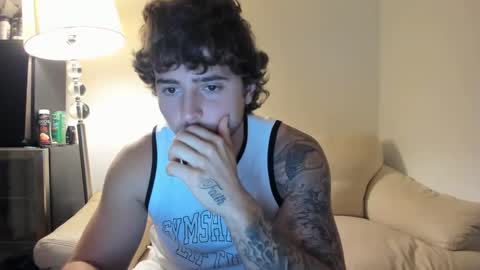 Zay lanez online show from 11, 2, 2025