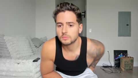 Zay lanez online show from 5, 11, 2025