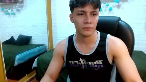 zayn_clausen online show from 27, 5, 2026