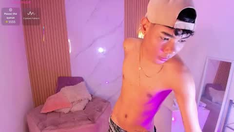 Snapshot of zayn_coors chatting on 14, 9, 2025 zayn online show from 14, 9, 2025