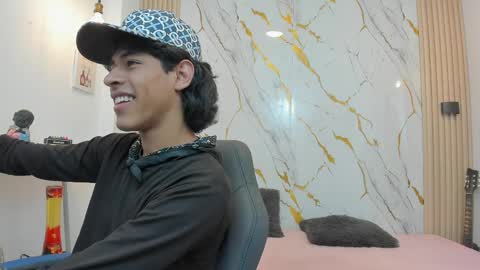 Zayn online show from 10, 4, 2026